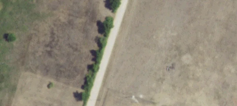 Interstate-Frontage Development Land