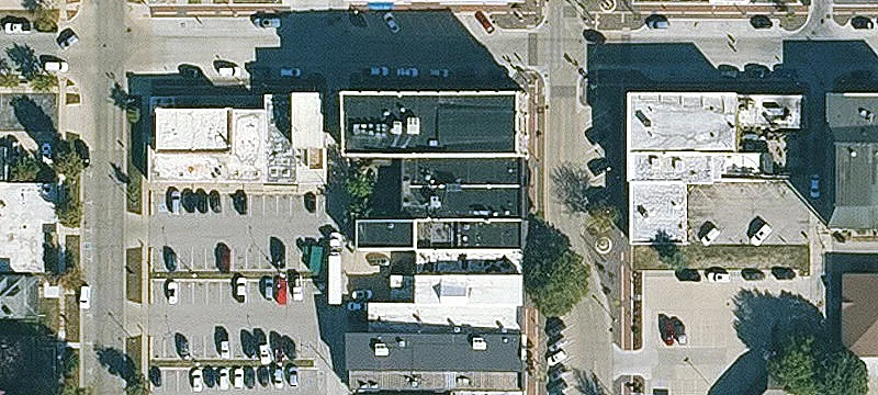 Downtown Bar and Restaurant