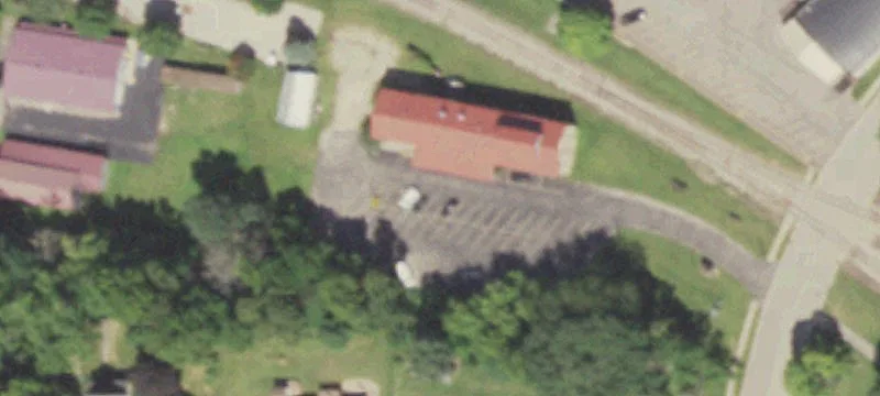 Historic Restaurant and Event Venue