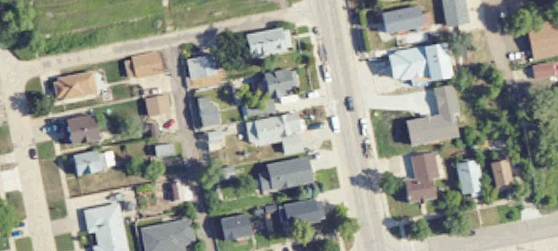 Specialty Commercial Property