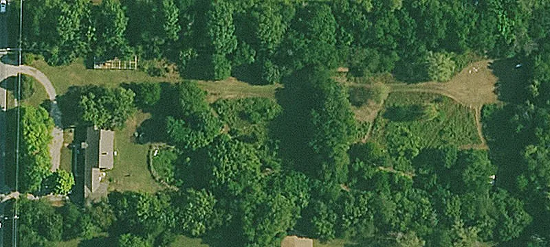 Agricultural Land Tract