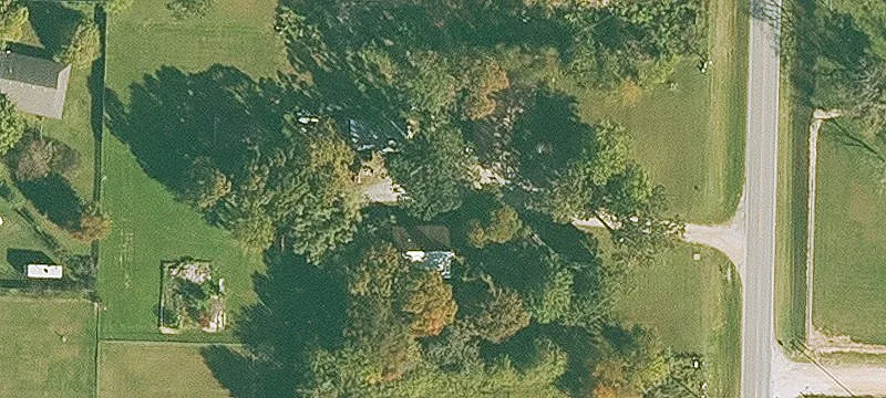 Commercial Land with Major Road Frontage