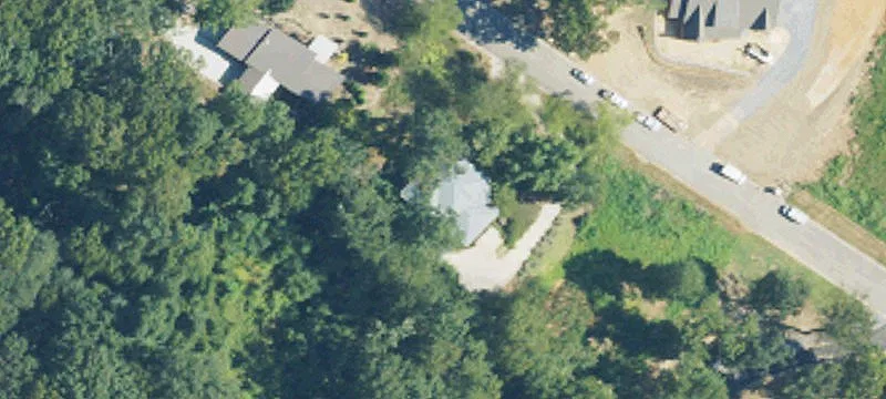 Waterfront Land Lot