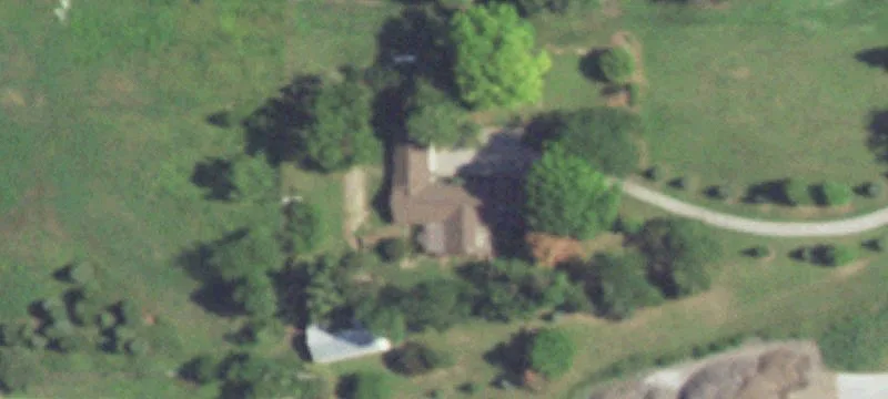 Vacant Land Parcel