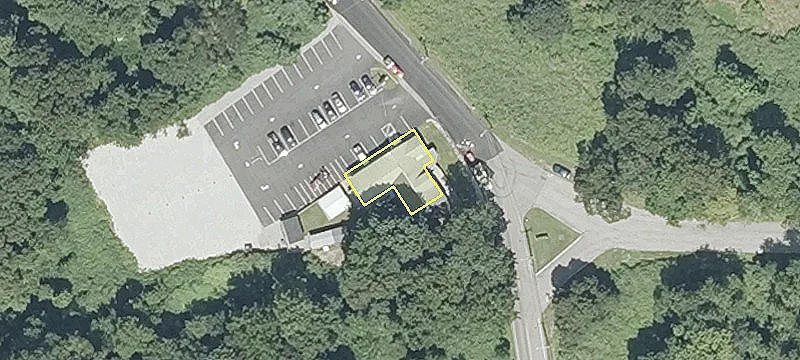 Retail Space for Sale