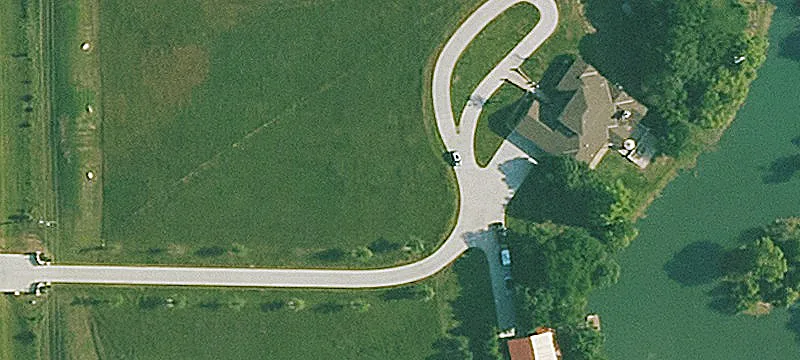 Agricultural Land Parcel