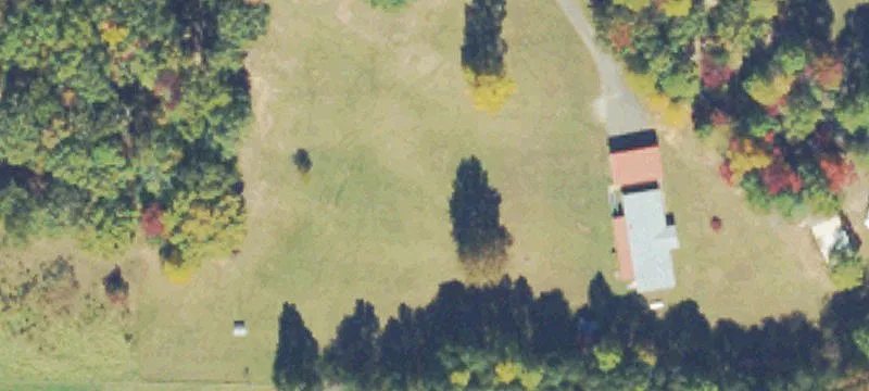 Residential Home Lot with Utilities