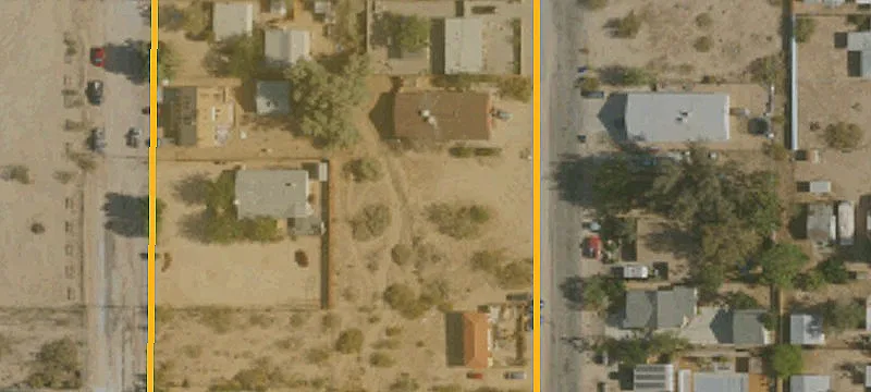Vacant Land Parcel with Utilities Nearby