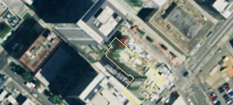 Ground-Floor Downtown Retail Storefront