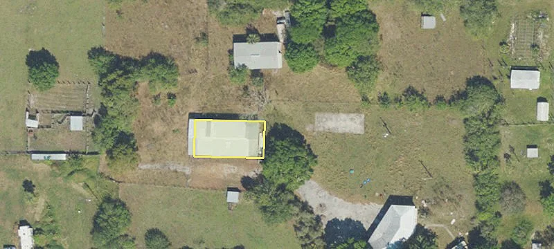 Ranch Property with Barn and Ponds