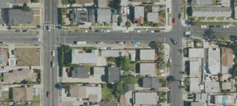 Four-Unit Residential Income Property