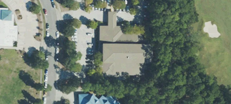 Medical Park Office Building