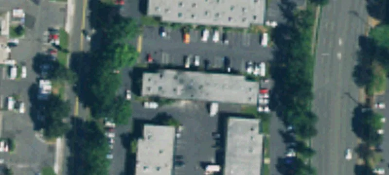 Flex and Warehouse Space in Business Park