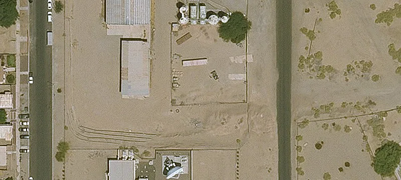 Residential Development Land Parcels