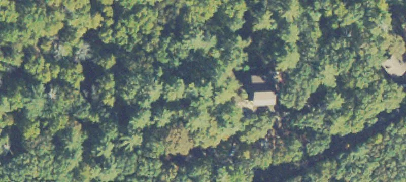 Recreational Equestrian Land with Gated Entry