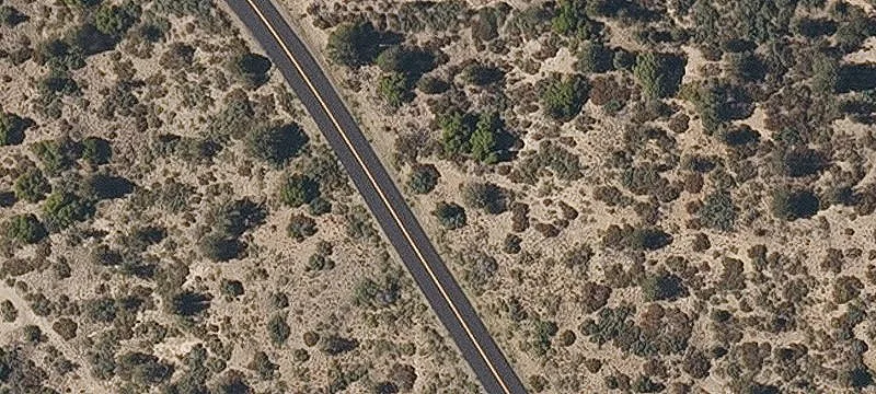 Residential Land with Homesite Potential