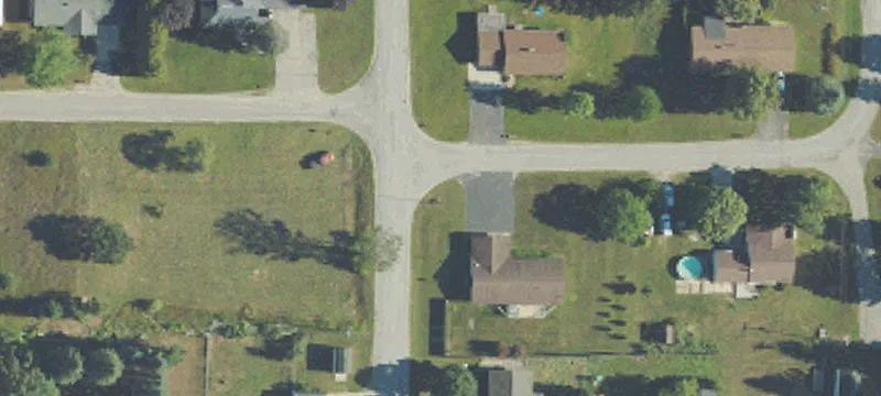Single-Family Home with Finished Lower Level