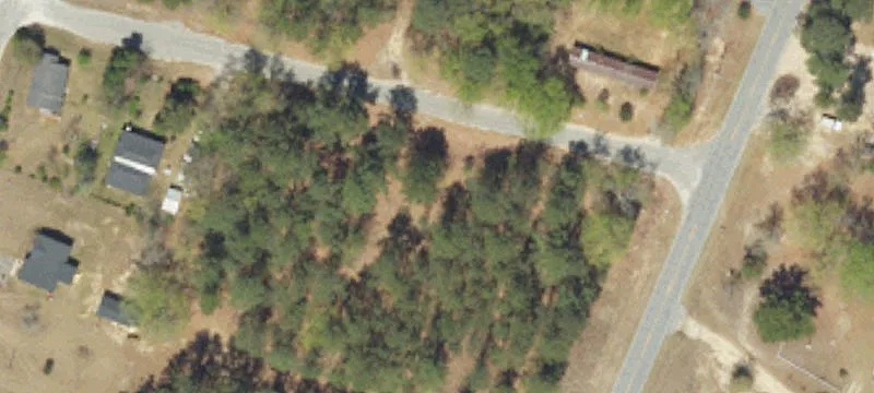 Corner Residential Development Lot