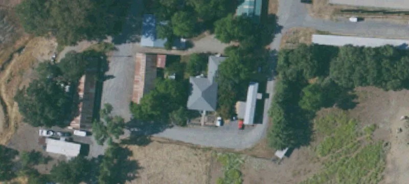 Commercial Agricultural Ranch Land