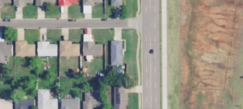 Commercial Land for Sale