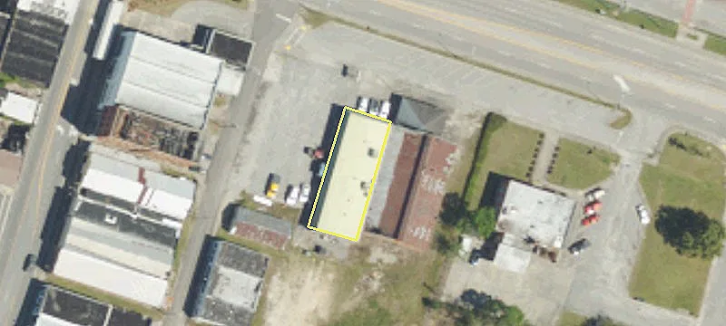 Historic Livery Stable Property