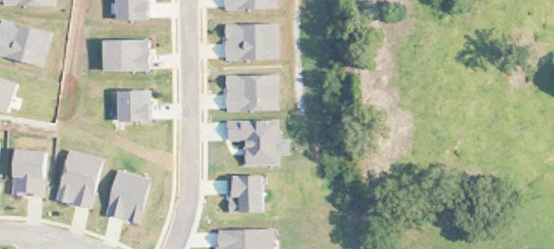 Waterfront Homesite Land