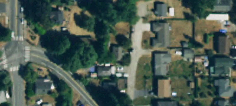 R5 Zoned Development Land Parcel