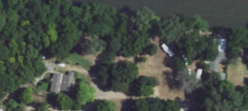 Brazos Riverfront Development Land