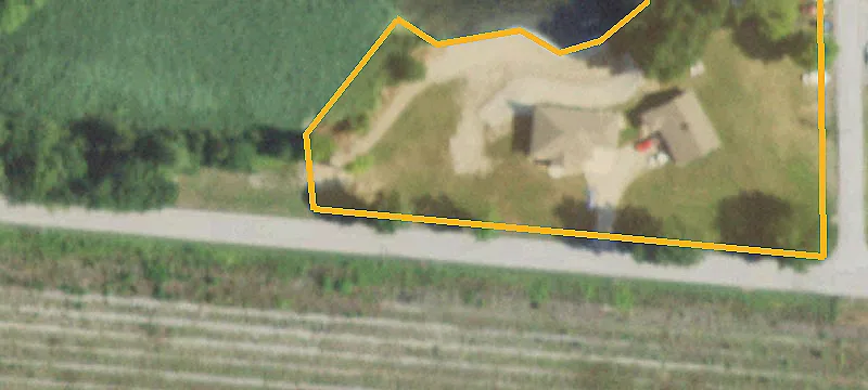 Agricultural Land Parcel