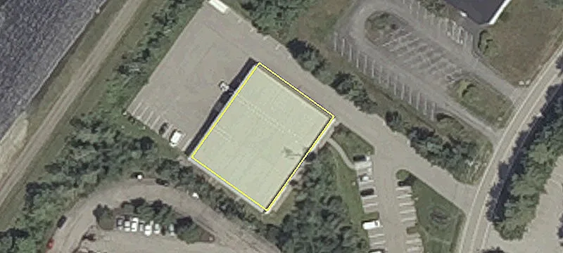Specialty Commercial Lease Space