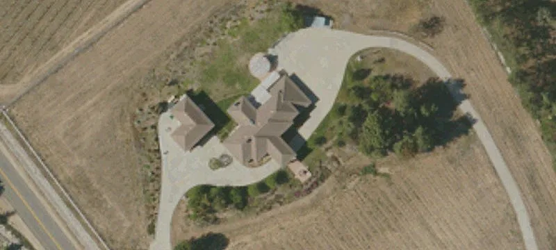 European-Style Vineyard Estate with Winemaking