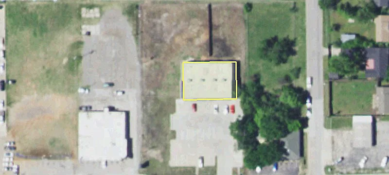 Retail Space for Lease