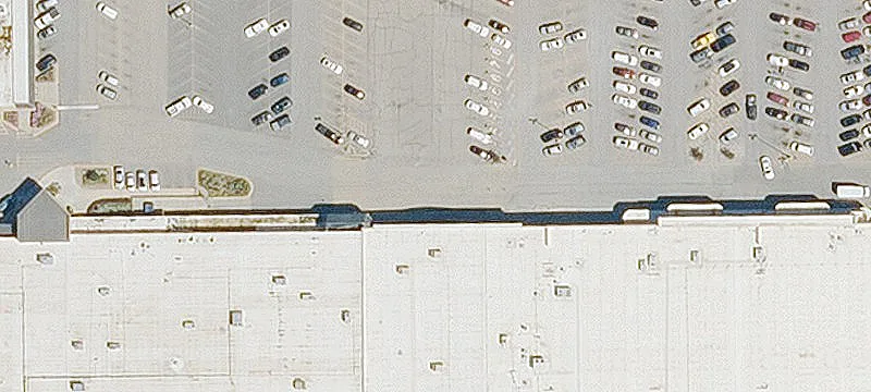 Retail Shopping Center