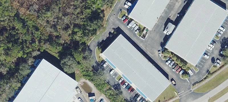 Renovated Flex Space with Offices