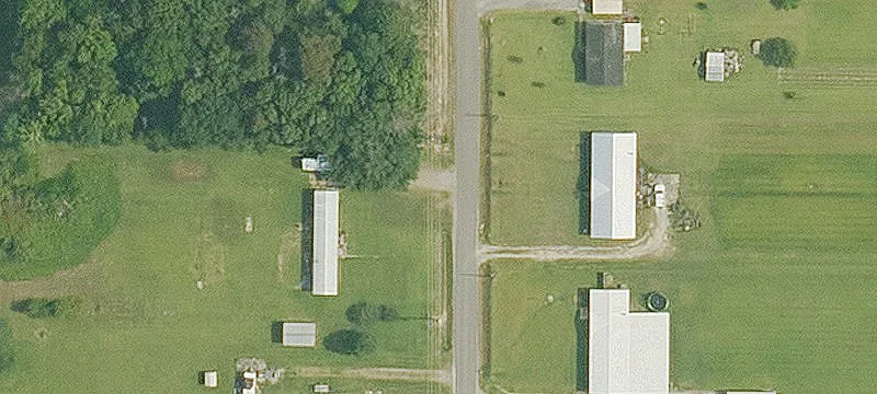 Cleared Land with Utilities and Pond