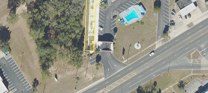 RV Lot in 55+ Gated Resort