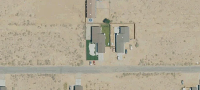 Buildable Residential Lot