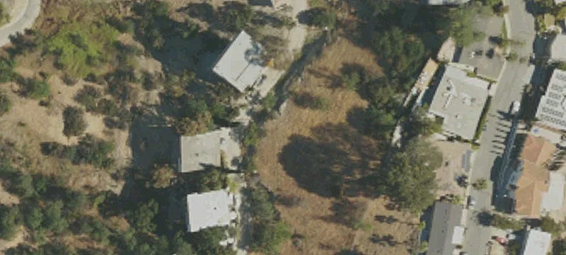 Vacant View Lot for Custom Home