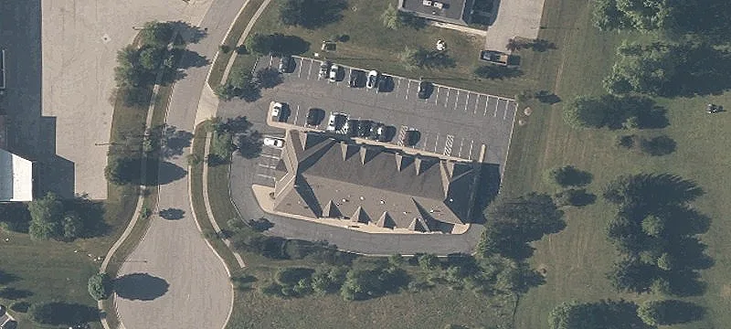 Office Building for Lease