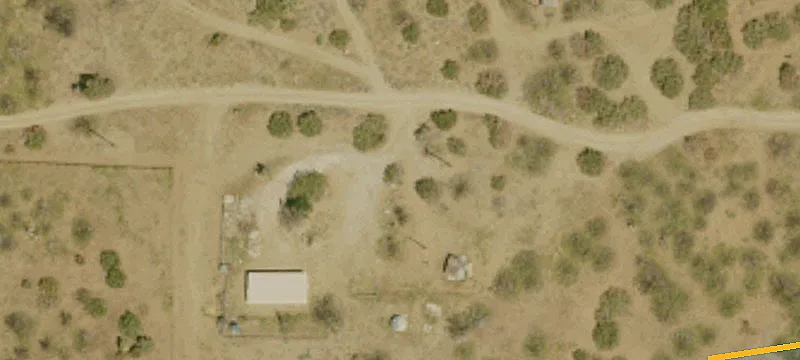 Corner Residential Development Lot