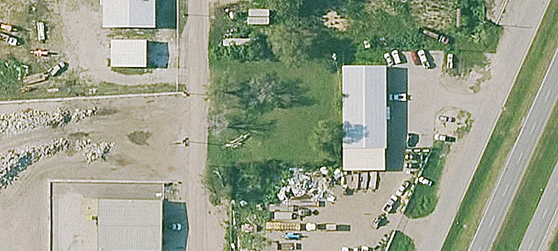 Warehouse Space for Lease