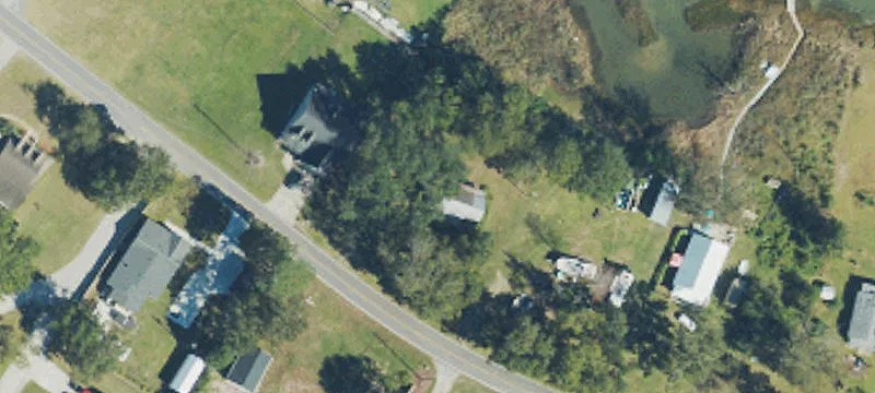 High Bluff Waterfront Development Lot