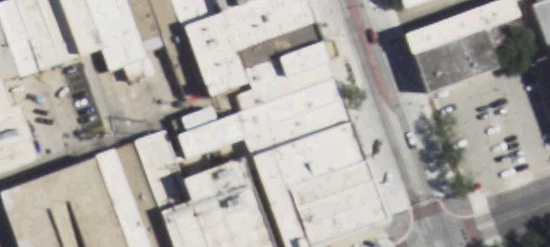 Downtown Retail Storefront