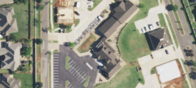 Residential Land Lot