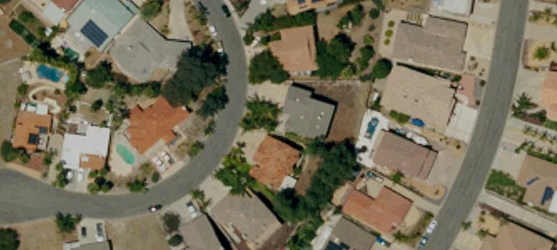 Gated Community Residential Lot