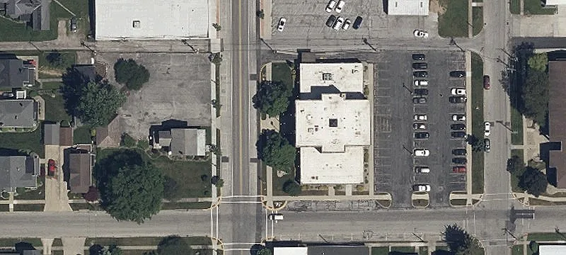 Shovel-Ready Industrial Park Land