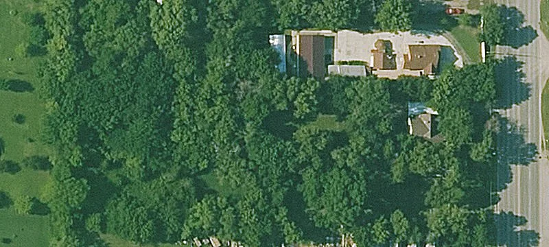 Residential Land for Future Development