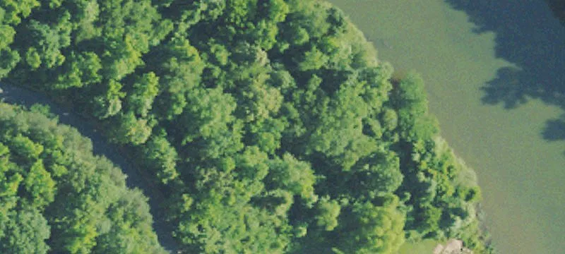 Waterfront Residential Land Lot