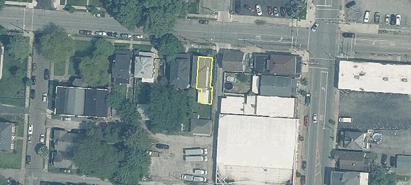 Specialty Commercial Property