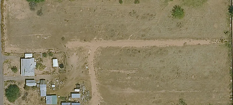 North-Facing Infill Home Lot